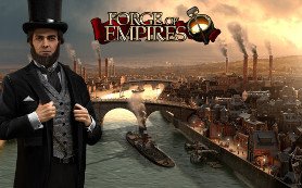Forge of Empires Forge of Empires