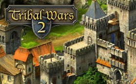Teaser vom Kostenlos Spiel Tribal Wars 2