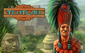Teaser von dem Online Spiel Tentlan