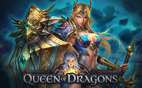 Unfastened mmog Spiele