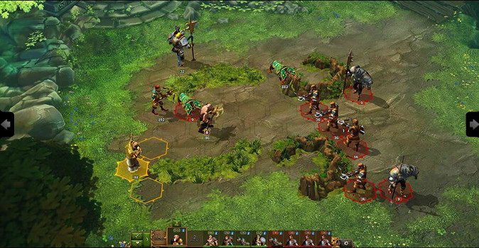 Spiel Elvenar Spiel Elvenar