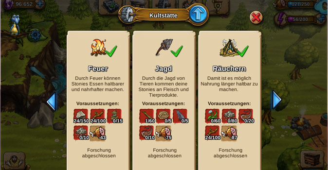 Stonies Hilfe Stonies Hilfe