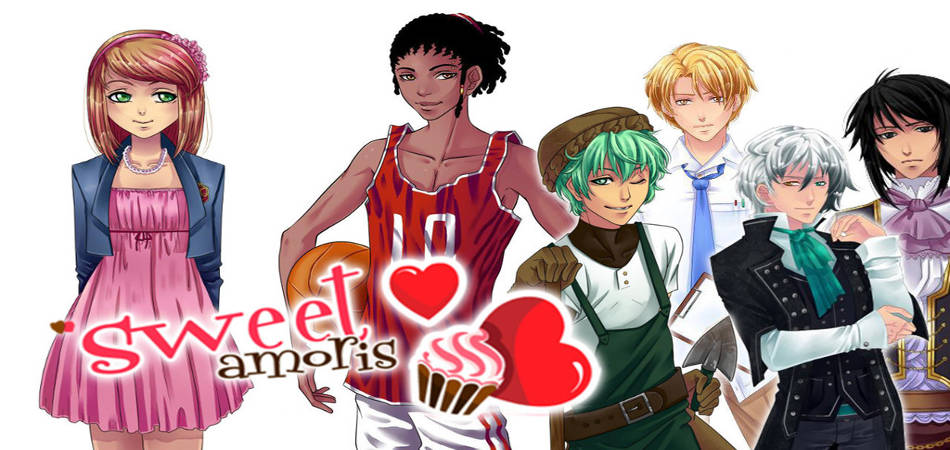 Anime flirt spiele kostenlos