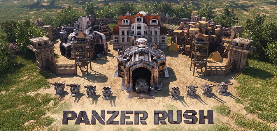 Rush Spiele Rush Spiele
