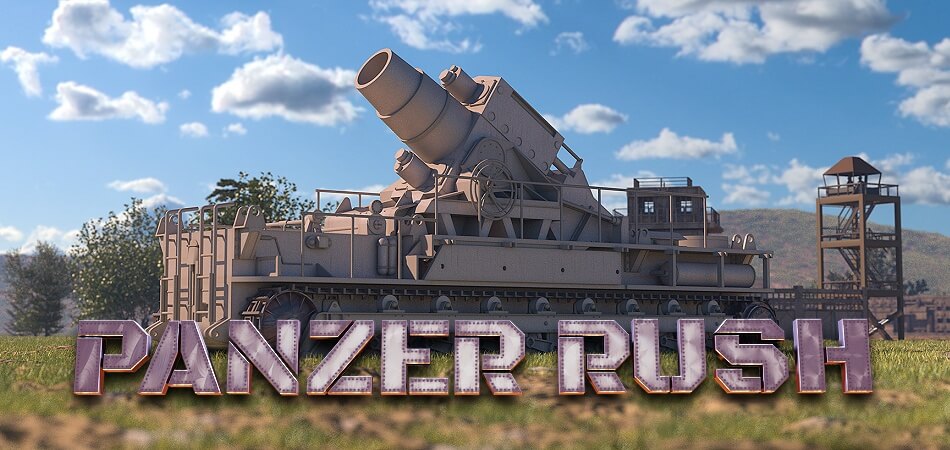 Panzer Spiel