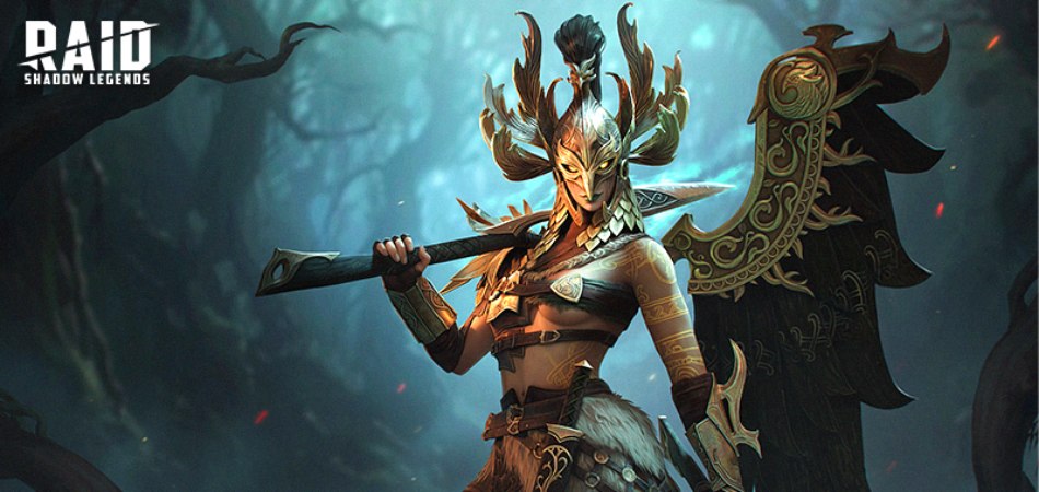 Raid: Shadow Legends