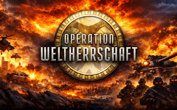 Operation Weltherrschaft img link